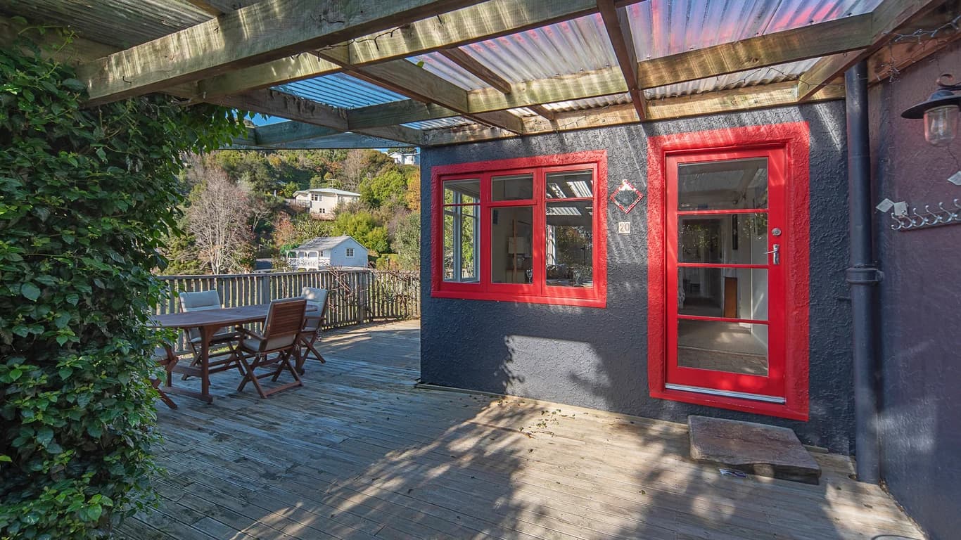 Haven View Cottage, photo 3