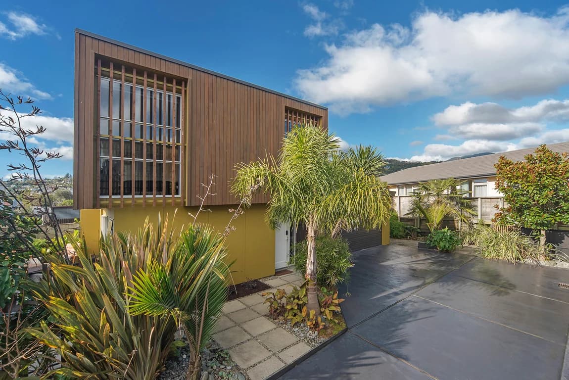 Tahuna Beach Oasis
